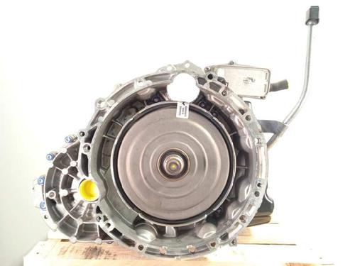 Used Gearbox MERCEDES-BENZ GLA-CLASS (X156) GLA 200 CDI / d (156.908) (136 hp) 9817659