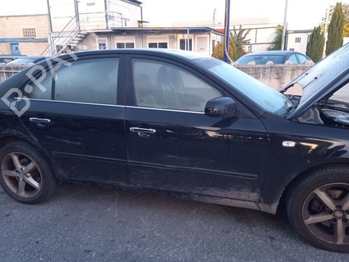 Rear bumper HYUNDAI SONATA V (NF) 2.0 CRDi | BP29977772C8