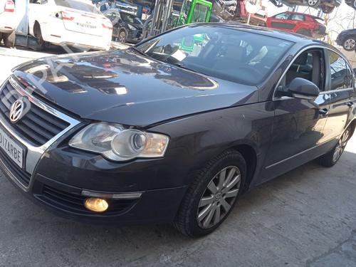 Used Parts VW PASSAT B6 (3C2)  2.0 FSI  3124573