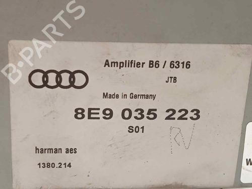 Electronic module AUDI A4 B6 Avant (8E5) | BP16888857M83 - Image 3