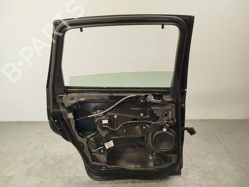 Left rear door FORD S-MAX (WA6) 2.0 TDCi | BP26974574C4