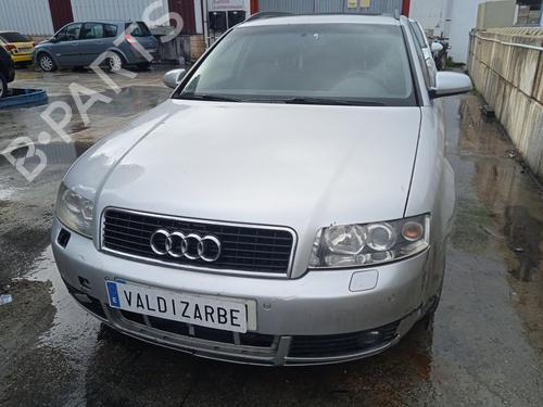 Front right window mechanism AUDI A4 B6 Avant (8E5)  | BP22986023C23 