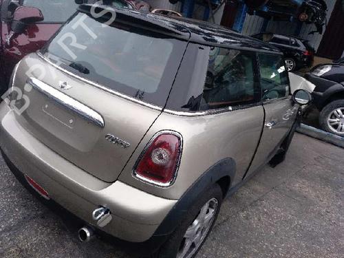 Left front driveshaft MINI MINI (R56) Cooper | BP4807461M38