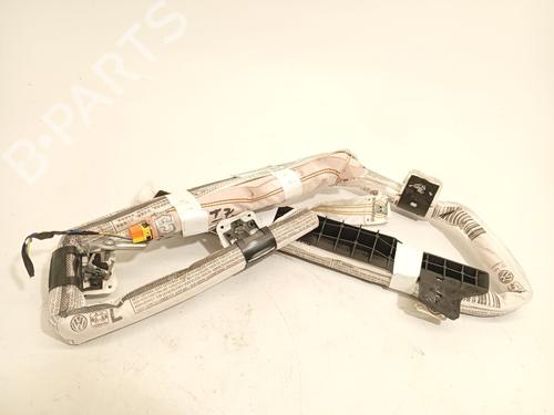 Used Left curtain airbag Left curtain airbag 36489708 36489708