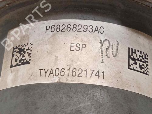 ABS pump JEEP CHEROKEE VAN (KL) 2.2 CRD | BP26208105M43 