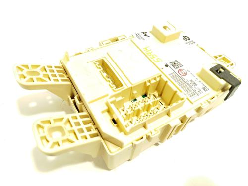 Fuse box KIA SPORTAGE IV (QL, QLE) 1.6 CRDi Eco-Dynamics+ | BP26887711E1