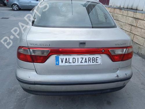 Left rear door SEAT TOLEDO II (1M2) 1.9 TDI | BP17618457C4 