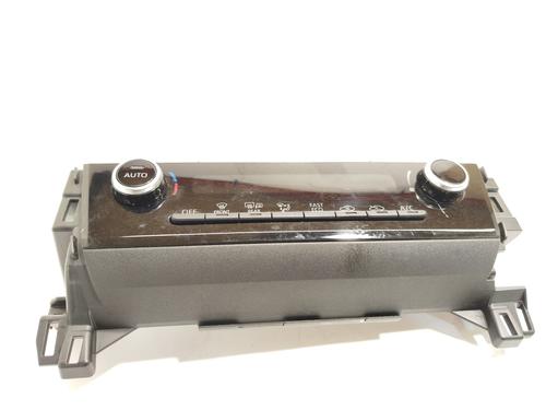 Climate control TOYOTA YARIS CROSS (MXP_) 1.5 (MXPB10) | BP29207230I5 - Image 3
