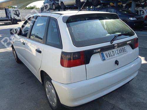 Right front fenders SEAT IBIZA II (6K1) 1.9 D | BP29185992C42 
