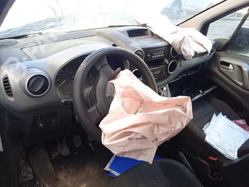 Startmotor CITROËN BERLINGO MULTISPACE (B9) 1.6 BlueHDi 100 | BP7839284M8 