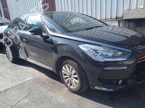 Fuse box CITROËN DS5 1.6 HDi 115 | BP20126153E1 