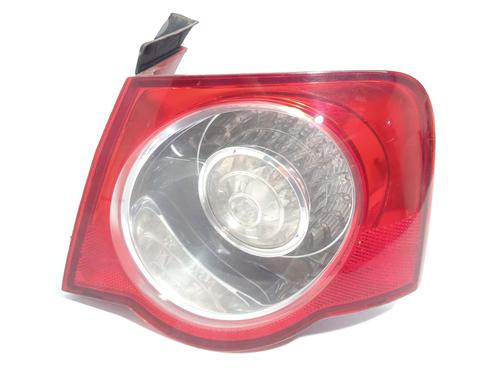 Used Right taillight VW PASSAT B6 (3C2) 2.0 TDI 16V (140 hp) 20172728
