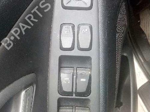 Warning switch HYUNDAI ix35 (LM, EL, ELH) 2.0 4WD | BP4396637I22