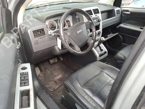 Rear mirror JEEP COMPASS (MK49) 2.4 | BP9443729I6  - Image 16