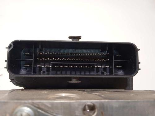 ABS pump PEUGEOT 308 II (LB_, LP_, LW_, LH_, L3_) 1.6 THP 125 | BP14984555M43 