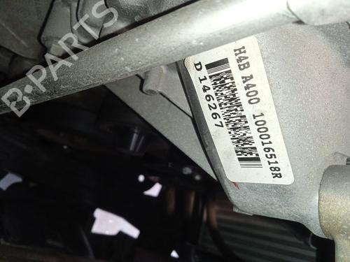 Bagaksel DACIA SANDERO II TCe 90 (B8M1, B8MA, B8AC) | BP34701176M2  - Image 25