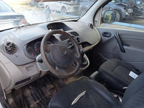 AC compressor RENAULT KANGOO Express (FW0/1_) 1.5 dCi 85 (FW0K, FW0L, FW0B) | BP23876226M34