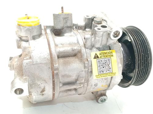 AC compressor SEAT LEON (5F1) 1.4 TGI | BP32369270M34 - Image 2