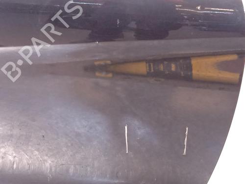 Right front door SEAT ALTEA (5P1) 1.4 TSI | BP19033387C3