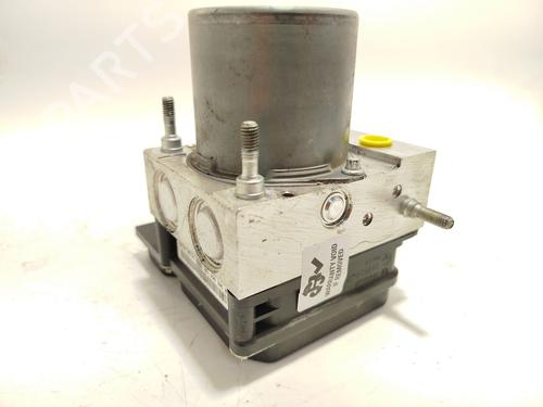 ABS pump PEUGEOT 5008 (0U_, 0E_) 1.6 BlueHDi 120 | BP24199221M43 