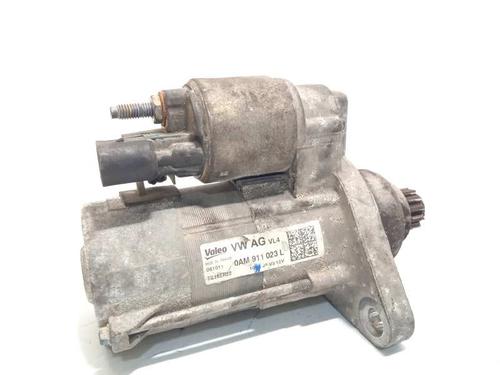 Used Starter SEAT ALTEA XL (5P5, 5P8) 1.6 TDI (105 hp) 8046768