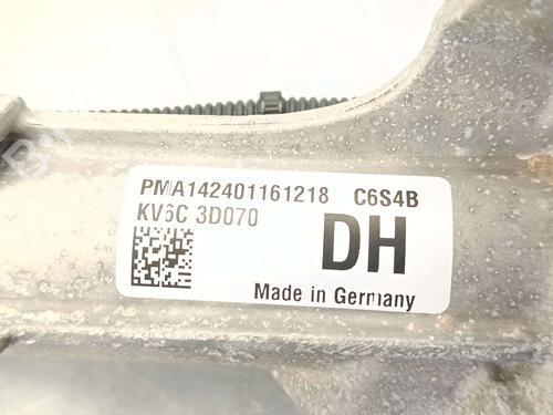 Steering rack FORD TRANSIT CONNECT V408 Box Body/MPV 1.5 EcoBlue | BP39554406M22 - Image 6