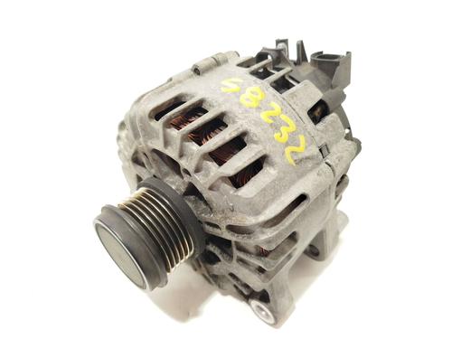 Used Alternator Alternator FORD S-MAX (WA6) 2.0 TDCi (140 hp) 36155449 36155449