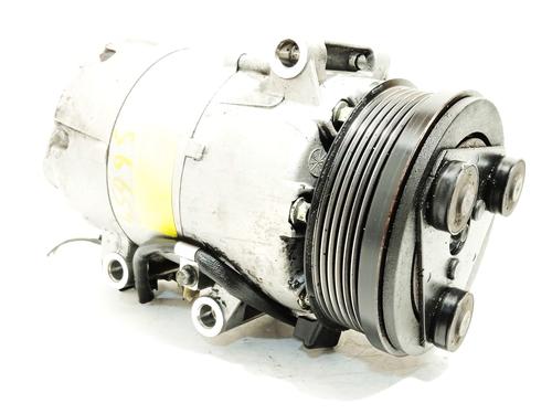 AC compressor FORD FOCUS II (DA_, HCP, DP) 1.8 TDCi | BP28727749M34