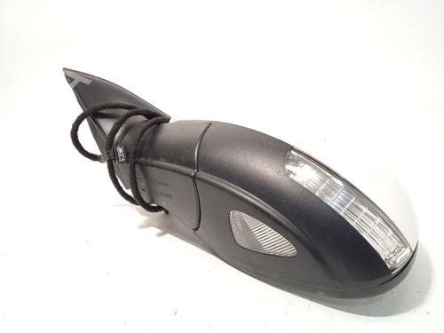 Left mirror VW TIGUAN (5N_) 2.0 TDI | BP29125460C26 