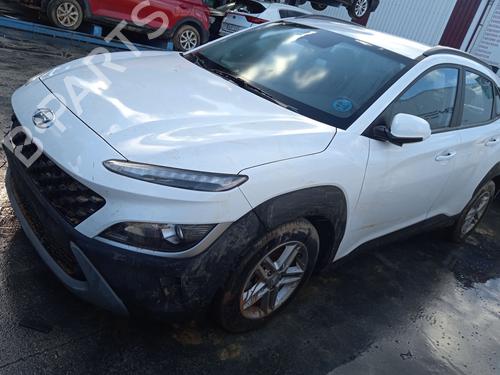 Steering rack HYUNDAI KONA (OS, OSE, OSI) 1.0 T-GDi | BP25626748M22 