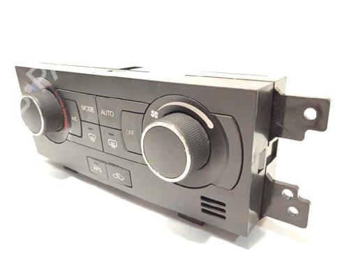 Climate control CHEVROLET CAPTIVA (C100, C140) 2.0 D 4WD | BP12553023I5