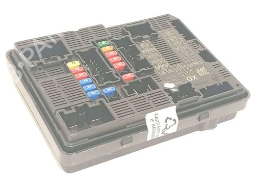 Fuse box NISSAN MICRA V (K14) 1.5 DCI | BP40037445E1 - Image 2
