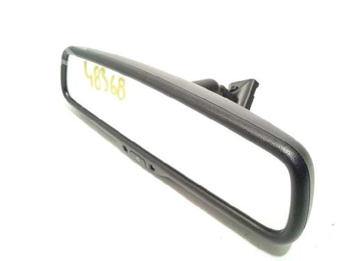 Rear mirror NISSAN LEAF (ZE1) | BP10077607I6 - Image 2