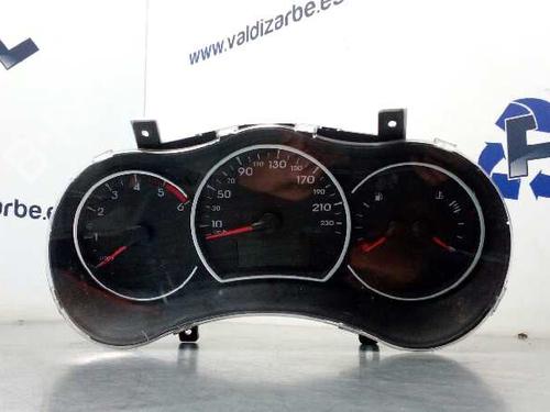 Used Instrument cluster Instrument cluster 1116807 1116807