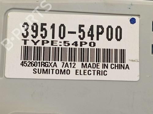 Climate control SUZUKI VITARA (LY) 1.4 T AllGrip (APK414) | BP38557460I5 - Image 5