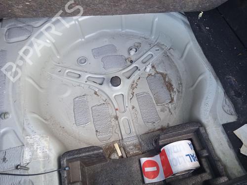 Left front door SEAT ALTEA XL (5P5, 5P8) 1.6 TDI | BP29629192C2 