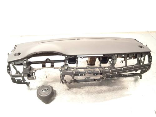 Used Airbag Kit KIA STONIC (YB) [2017-2026]  17488175