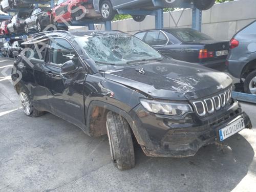 Rear mirror JEEP COMPASS (MP, M6, MV, M7) 1.6 Multijet | BP19286890I6 