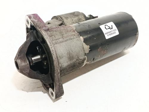 Used Starter Starter 36911599 36911599