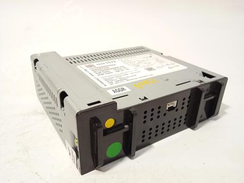 Used Radio Radio OPEL ASTRA K Sports Tourer (B16) 1.6 CDTi (35) (110 hp) 23244104 23244104