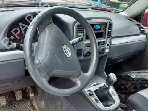 Climate control SUZUKI GRAND VITARA I (FT, HT) 2.0 HDI 110 16V 4x4 (SQ420D, TD83V) | BP1516999I5 