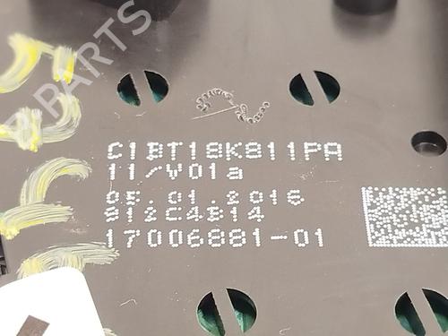 Switch FORD FIESTA VI (CB1, CCN) 1.25 | BP32044025I30