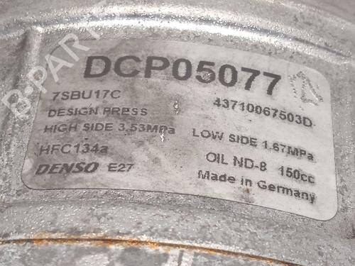 AC compressor BMW X5 (E70) xDrive 40 d | BP30435746M34  - Image 6