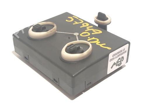 Used Electronic module Electronic module AUDI A6 C6 (4F2) 2.0 TDI (140 hp) 33544210 33544210