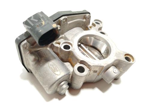 Used Throttle body FORD TOURNEO CUSTOM V362 Bus (F3) 1.0 EcoBoost PHEV (125 hp) 32337347