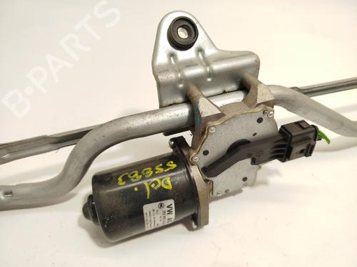 Front wiper motor VW TRANSPORTER T6 Van (SGA, SGH, SHA, SHH) | BP26291862M29