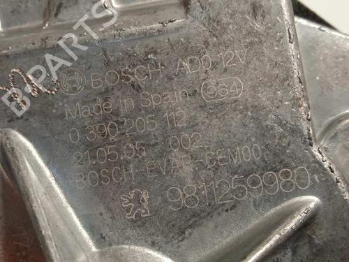 Rear wiper motor PEUGEOT 3008 II SUV (MC_, MR_, MJ_, M4_) 1.6 PureTech 180 (M45GFR, M45GFU) | BP12563395M102 