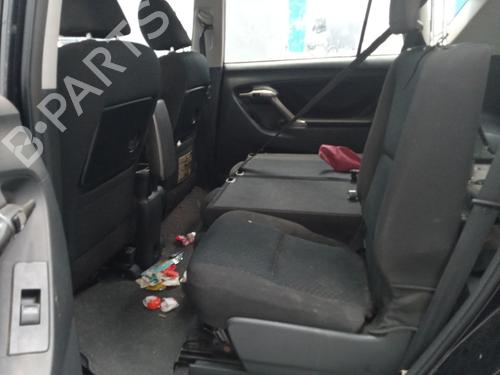 Left front window switch TOYOTA VERSO (_R2_) 1.6 (ZGR20_, ZGR20R) | BP34053775I27 - Image 24