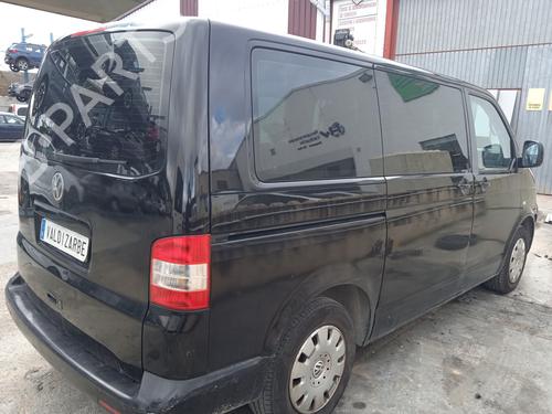 Intercooler VW MULTIVAN T5 (7HM, 7HN, 7HF, 7EF, 7EM, 7EN) 2.5 TDI | BP31375341M30 - Image 16