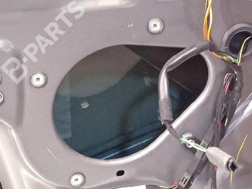 Left front door LAND ROVER DISCOVERY III (L319) 2.7 TD 4x4 | BP10564526C2 